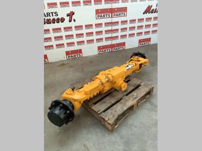 Clark Hurth Eje delantero para Caterpillar TH vendida por Massucco T. Srl Area Ricambi