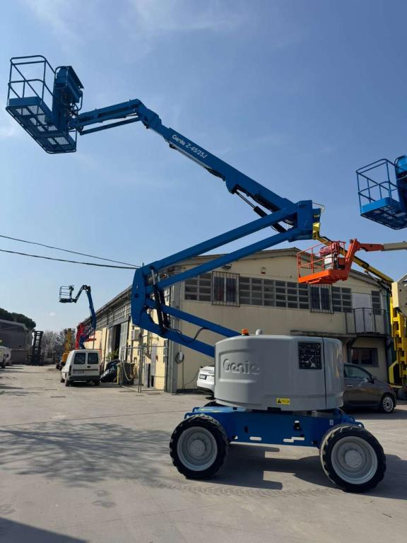 Genie Z45/25 JRT Foto 16
