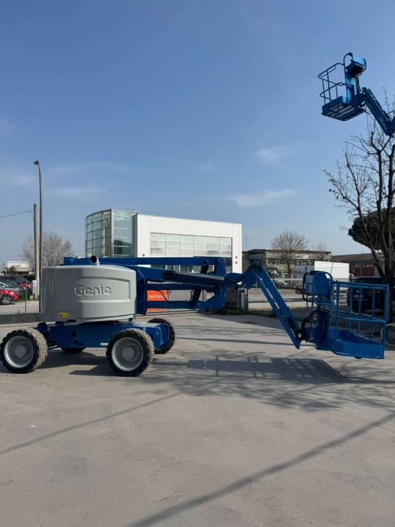Genie Z45/25 JRT Foto 2