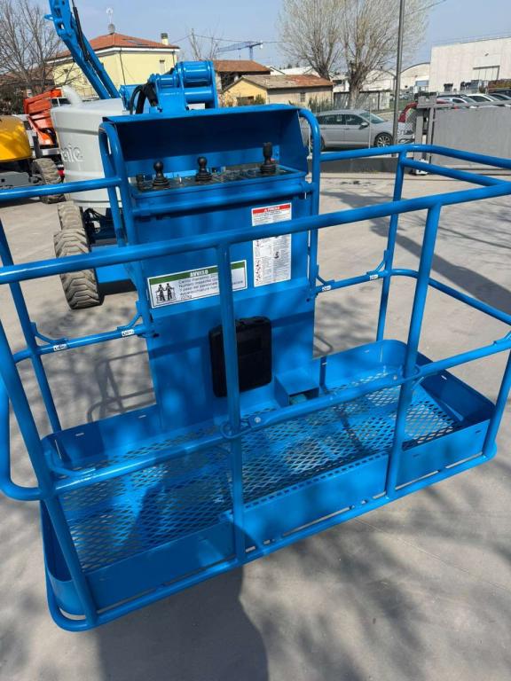 Genie Z45/25 JRT Foto 4