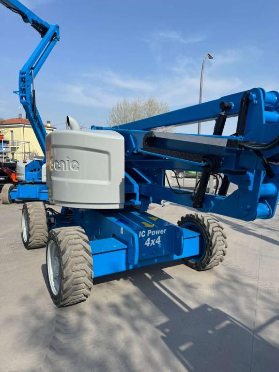 Genie Z45/25 JRT Foto 5