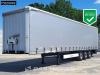 Krone SD Sliding Roof Foto 1 thumbnail