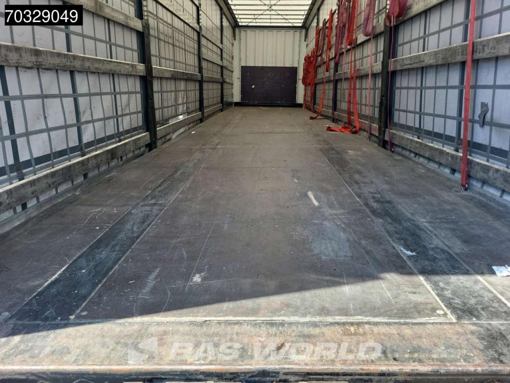 Krone SD Sliding Roof Foto 10