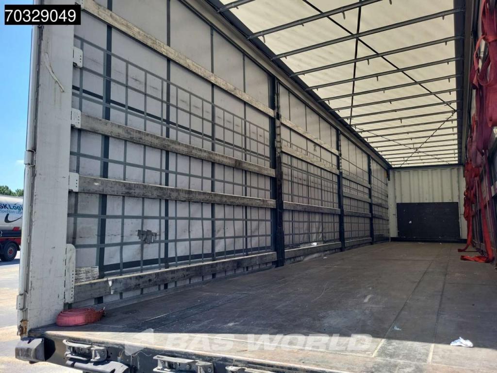 Krone SD Sliding Roof Foto 12