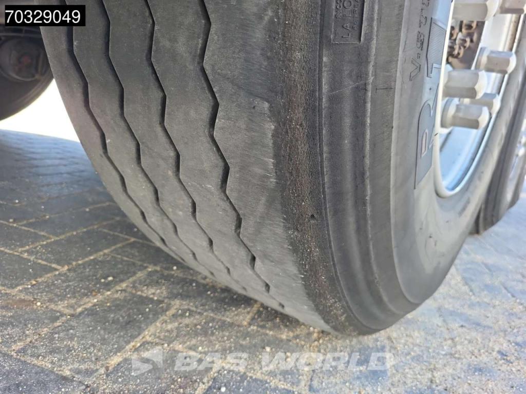 Krone SD Sliding Roof Foto 18