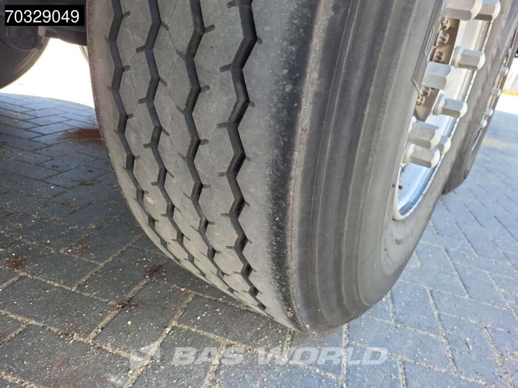 Krone SD Sliding Roof Foto 19
