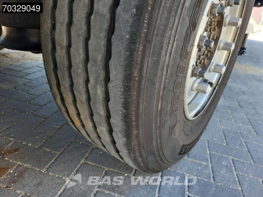 Krone SD Sliding Roof Foto 20