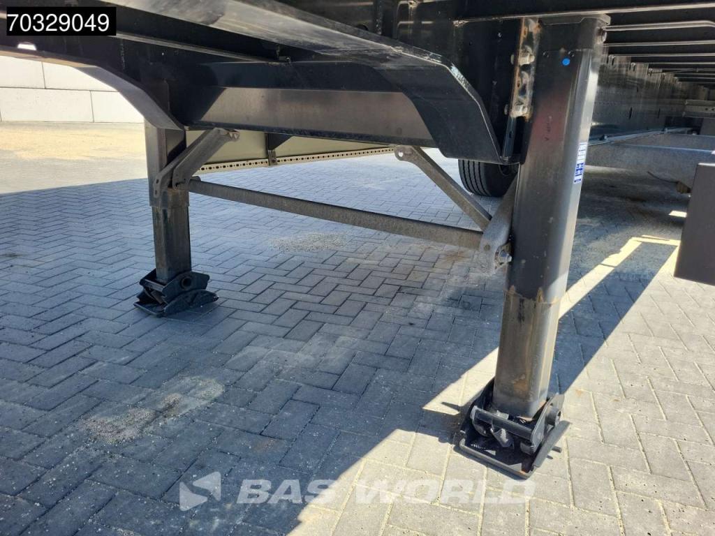 Krone SD Sliding Roof Foto 26