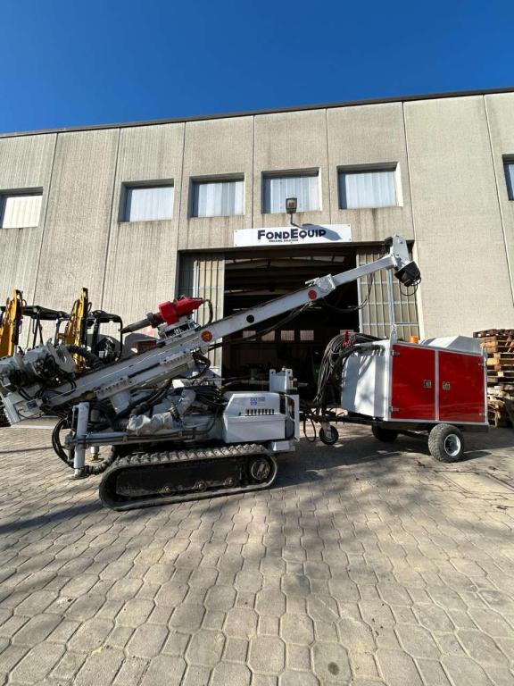 Comacchio MC 235 S Foto 1