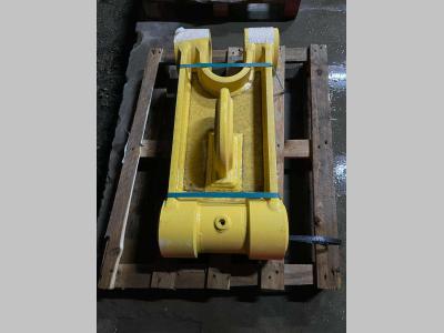 Balancines para New Holland EX355 EX385 vendida por Ventura Srl