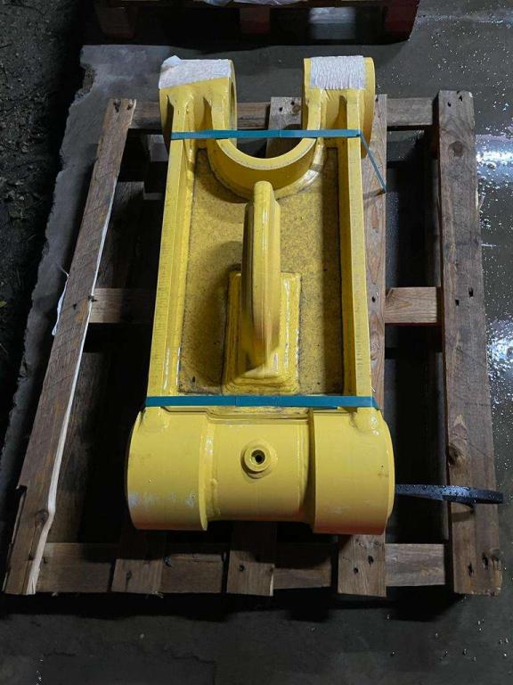 Balancines para New Holland EX355 EX385 Foto 1