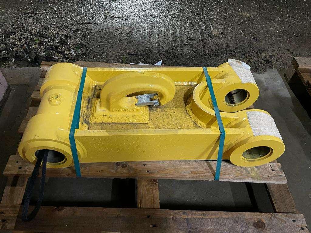 Balancines para New Holland EX355 EX385 Foto 2