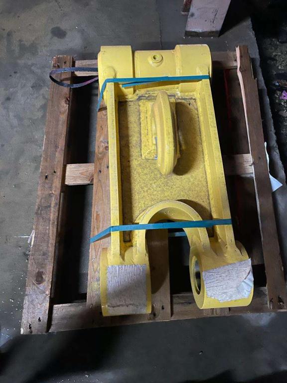 Balancines para New Holland EX355 EX385 Foto 3