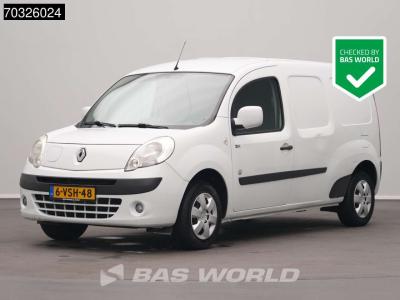 Renault Kangoo Z.E 60pk Elektrisch 22kWh 125km WLTP L2H1 Airco Cruise Parkeersensoren L2 A/C Cruise control vendida por BAS World B.V.