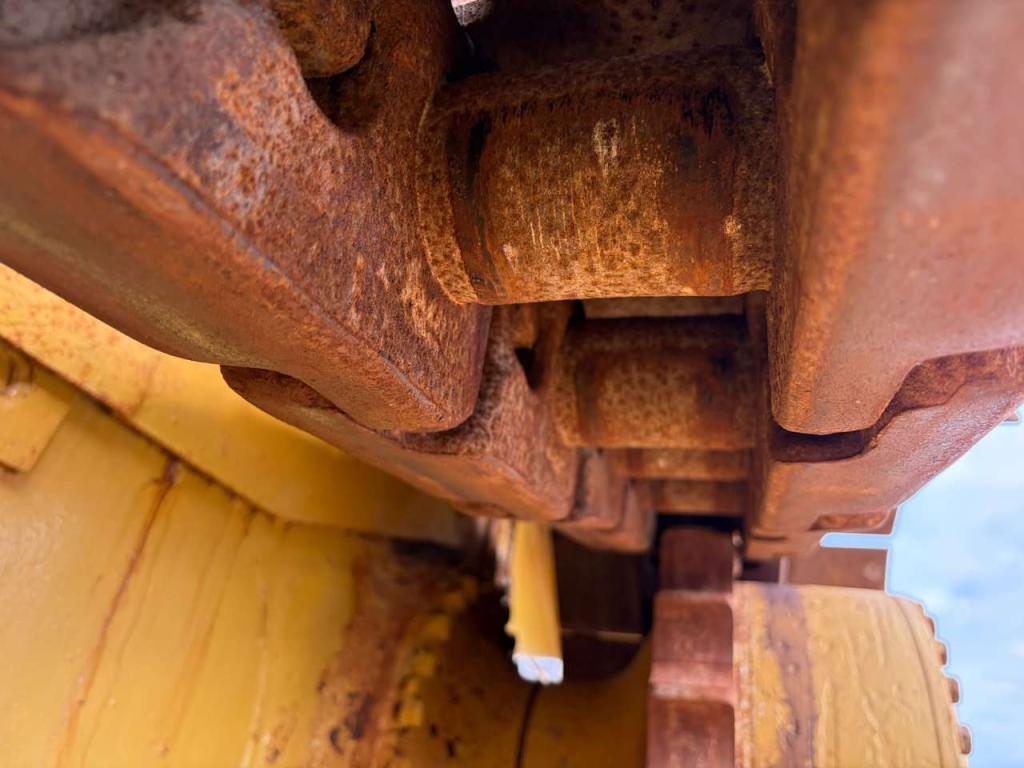 Caterpillar D8R Foto 15