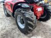 Manitou MLT 961-145 V Foto 11 thumbnail