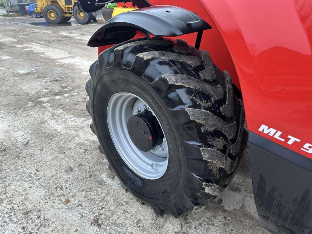 Manitou MLT 961-145 V Foto 12