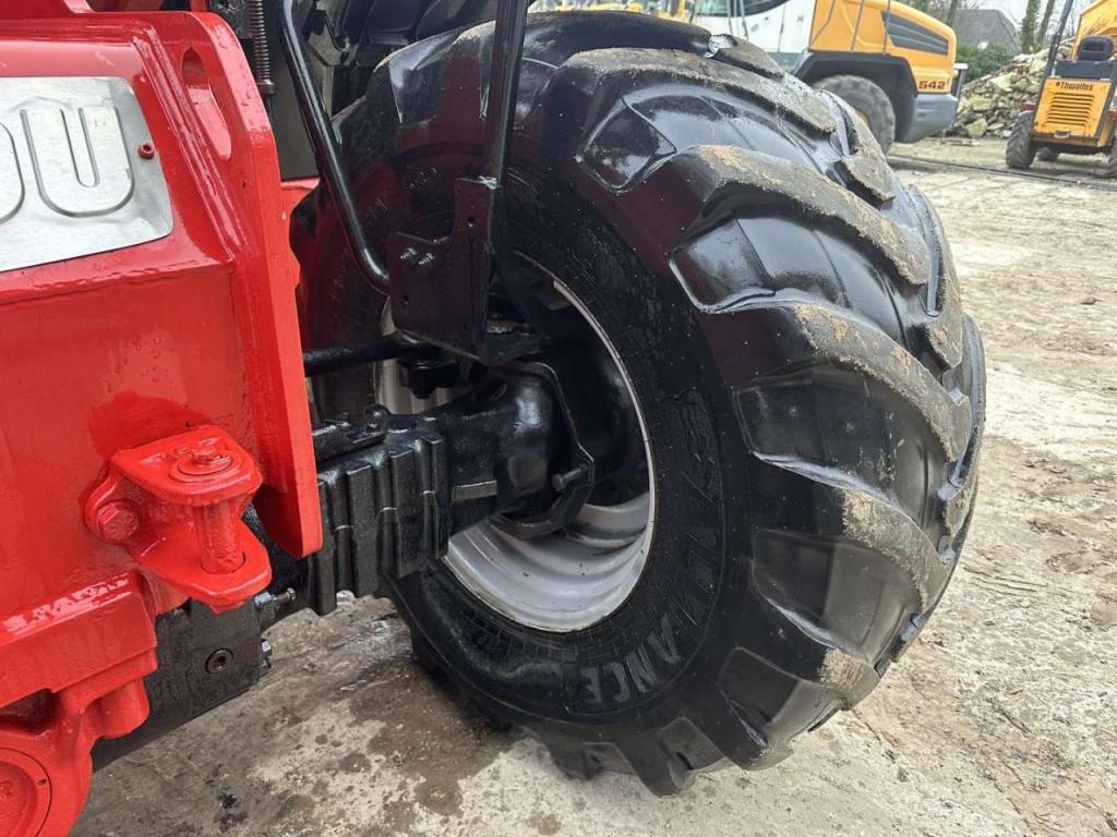 Manitou MLT 961-145 V Foto 14