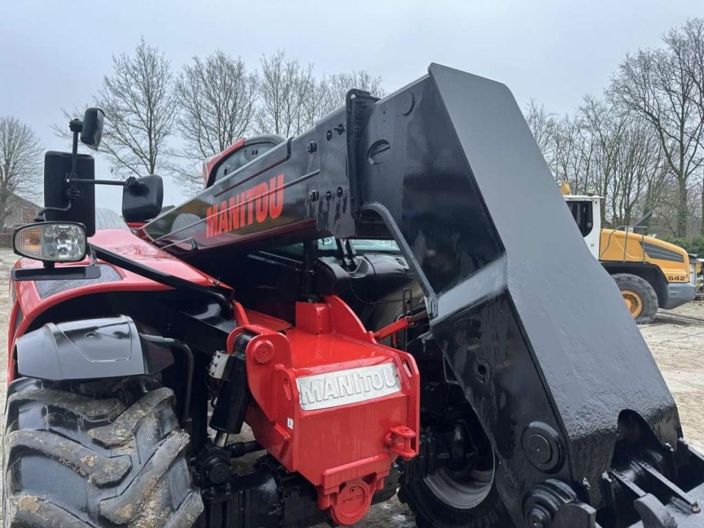 Manitou MLT 961-145 V Foto 15