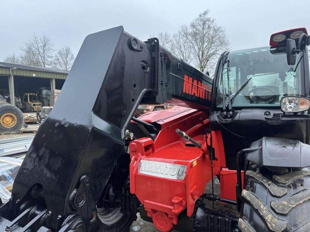 Manitou MLT 961-145 V Foto 16