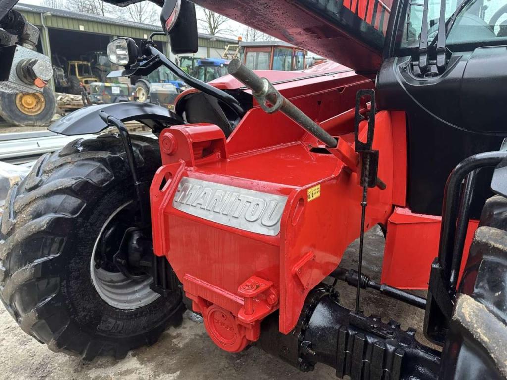 Manitou MLT 961-145 V Foto 18