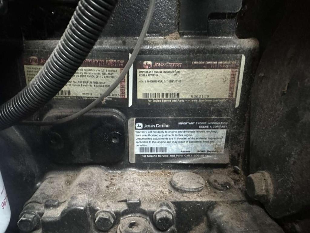 Manitou MLT 961-145 V Foto 22