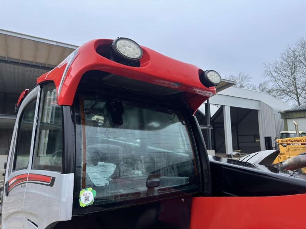 Manitou MLT 961-145 V Foto 26