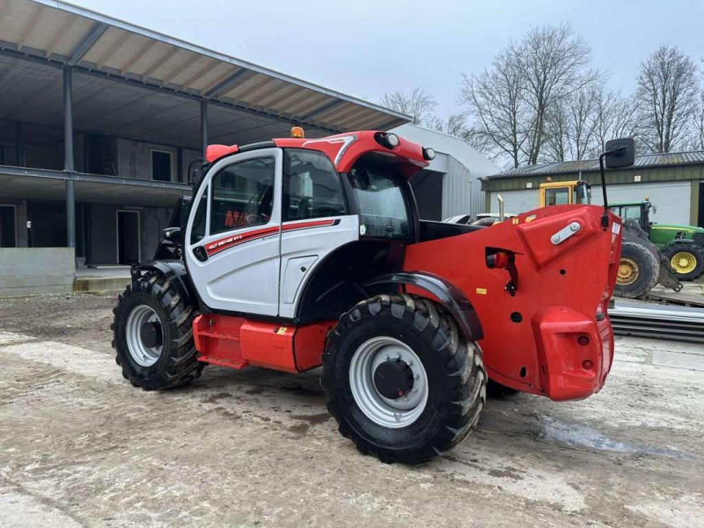 Manitou MLT 961-145 V Foto 6