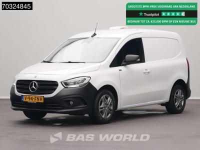 Mercedes-Benz Citan 110 L1H1 Trekhaak Airco Cruise Parkeersensoren Stoelverwarming Euro6 L1 Kompakt Airco Trekhaa vendida por BAS World B.V.