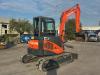 Hitachi Zaxis 50U - 2 Foto 1 thumbnail