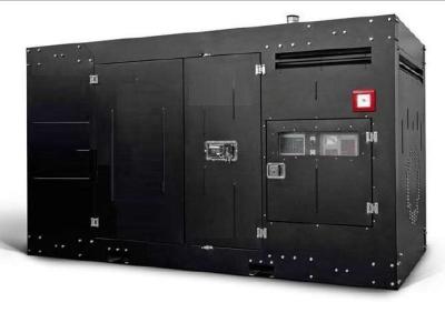 Iveco N67TM7 - 220 kVA Genset Supersilent - DPX-21032 vendida por DPX Power Europe B.V.