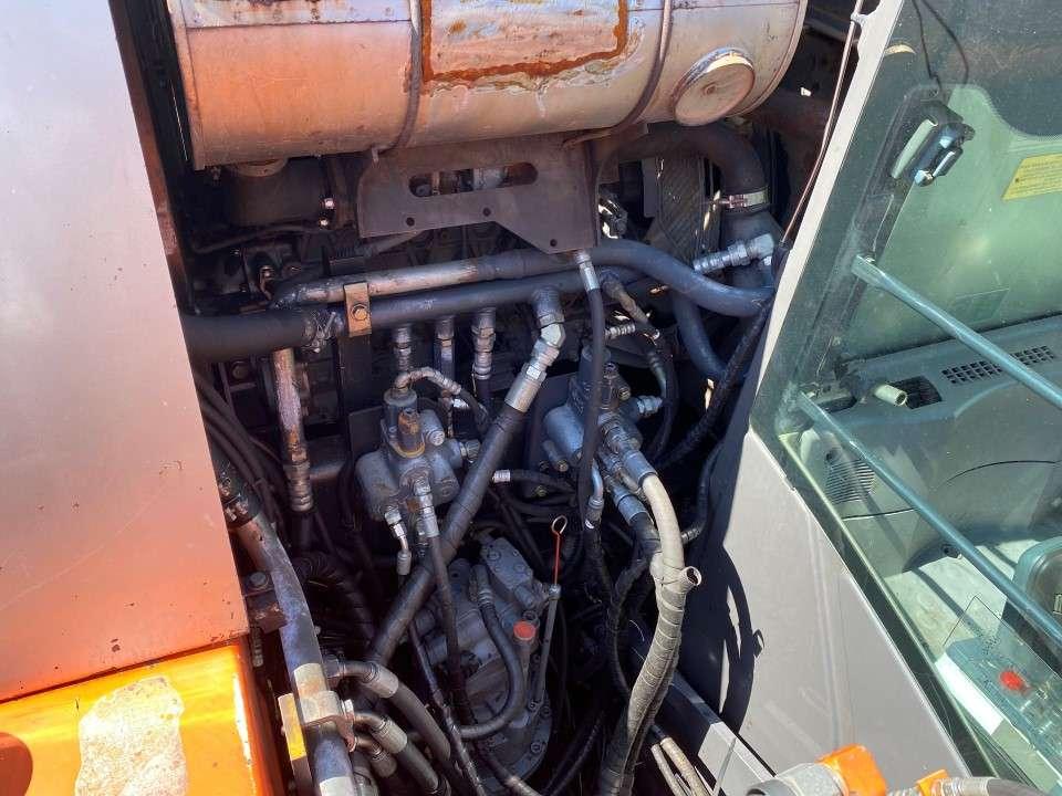 Hitachi ZX170PRR Foto 17
