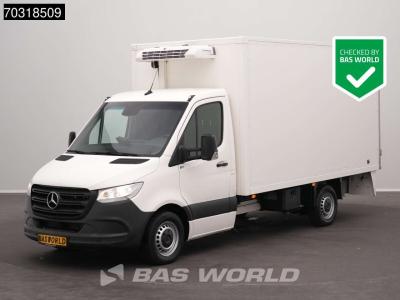 Mercedes-Benz Sprinter 314 CDI Automaat Koelwagen Thermo King V-200 MAX Airco Camera Parkeersensoren Euro6 Koel K vendida por BAS World B.V.