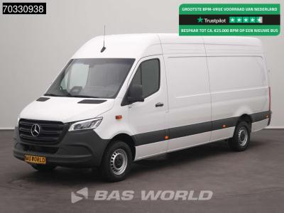 Mercedes-Benz Sprinter 317 CDI Automaat L3H2 LED Navi Airco Cruise Camera 10inch MBUX CarPlay Parkeersensoren v+a vendida por BAS World B.V.