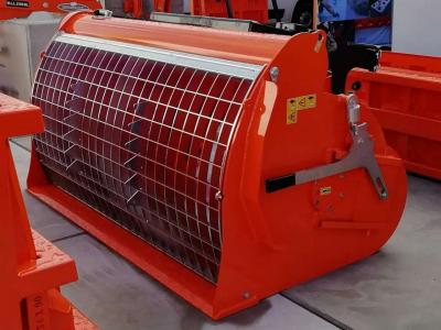 M3 MetalMeccanica Moderna BM400TD vendida por Omeco Spa