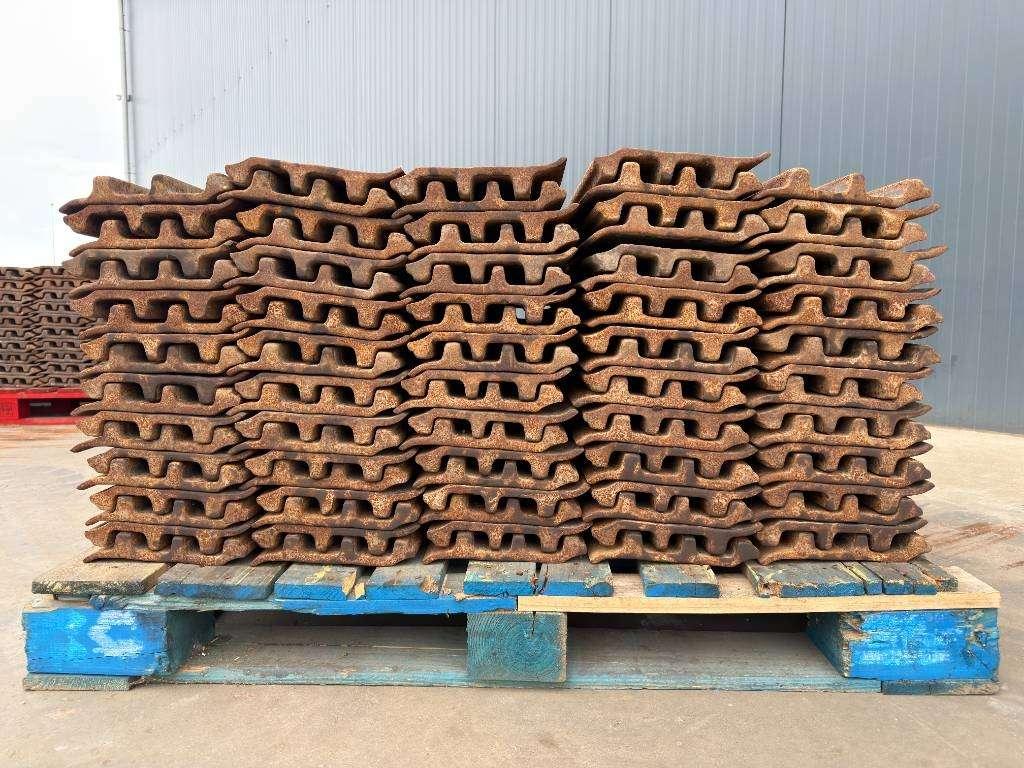 Caterpillar 317 / 318 / 319 / 320 / 321 / 323 / 325F - 900 mm Foto 4
