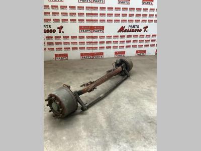 Eje delantero para Iveco 260/330 F 35 vendida por Massucco T. Srl Area Ricambi