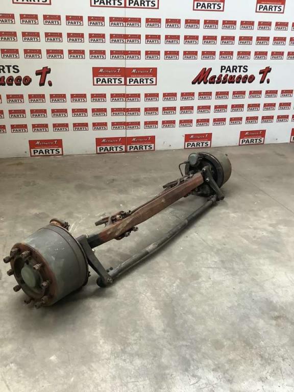 Eje delantero para Iveco 260/330 F 35 Foto 1