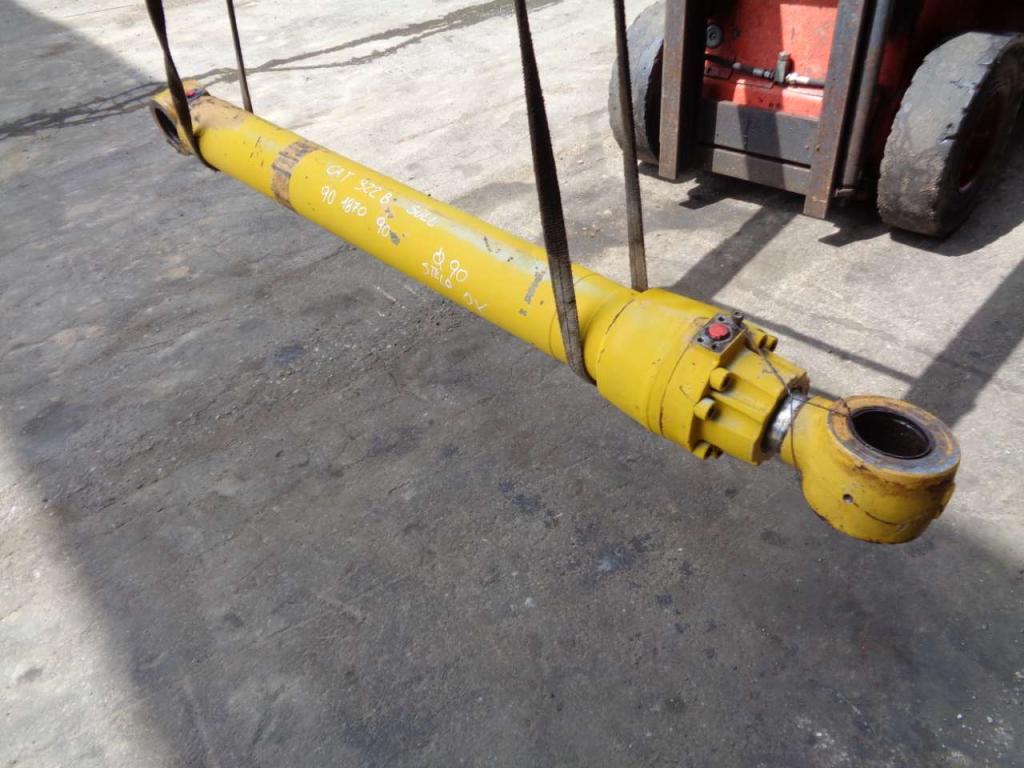 Cilndro de levantamiento para Caterpillar 322 B Foto 1