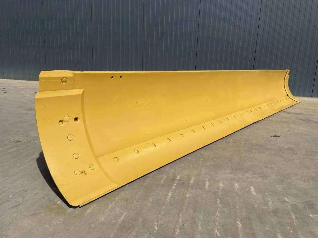 Caterpillar 12G Moldboard Foto 2
