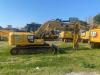 Caterpillar 313 FGC Foto 2 thumbnail