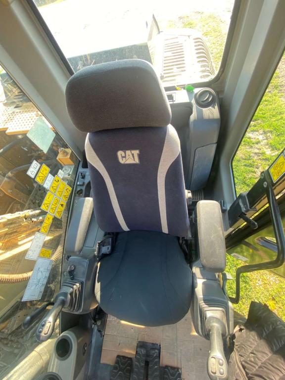 Caterpillar 313 FGC Foto 4