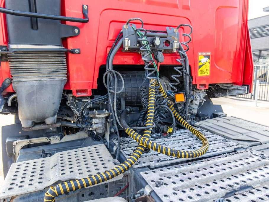 Renault T460+HYDR Foto 10