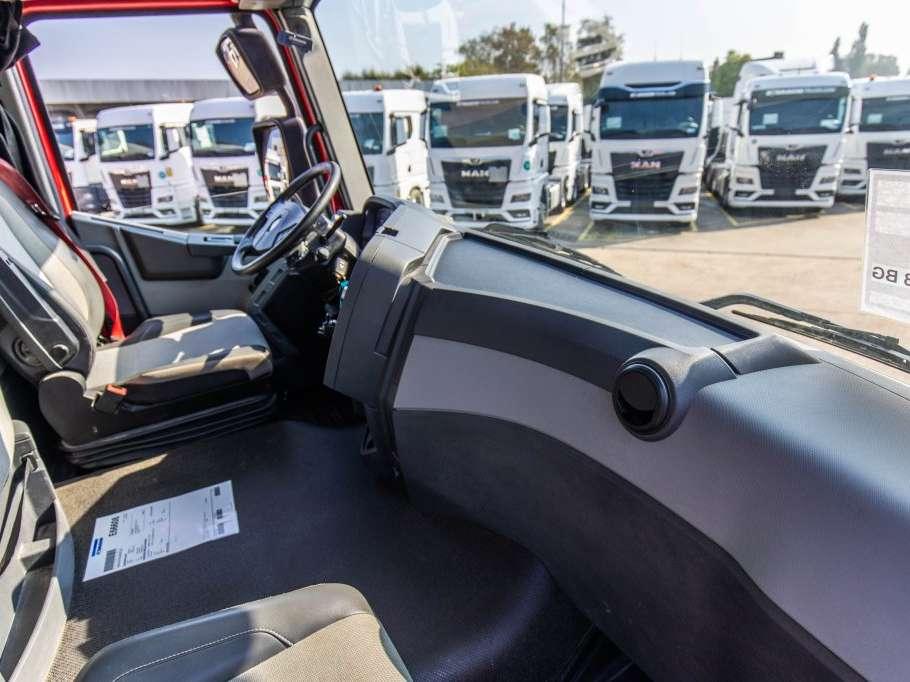 Renault T460+HYDR Foto 17