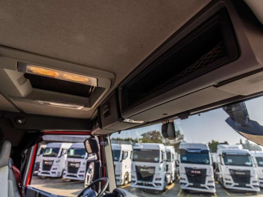Renault T460+HYDR Foto 18