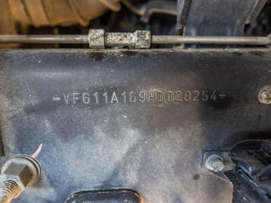 Renault T460+HYDR Foto 22