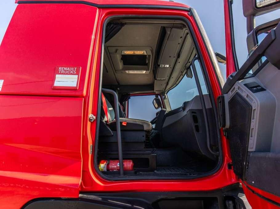 Renault T460+HYDR Foto 25
