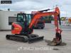 Kubota U50-5 A/C - 3 Buckets Foto 9 thumbnail