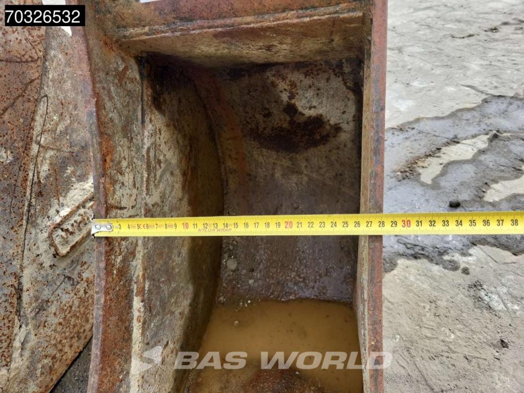 Kubota U50-5 A/C - 3 Buckets Foto 22