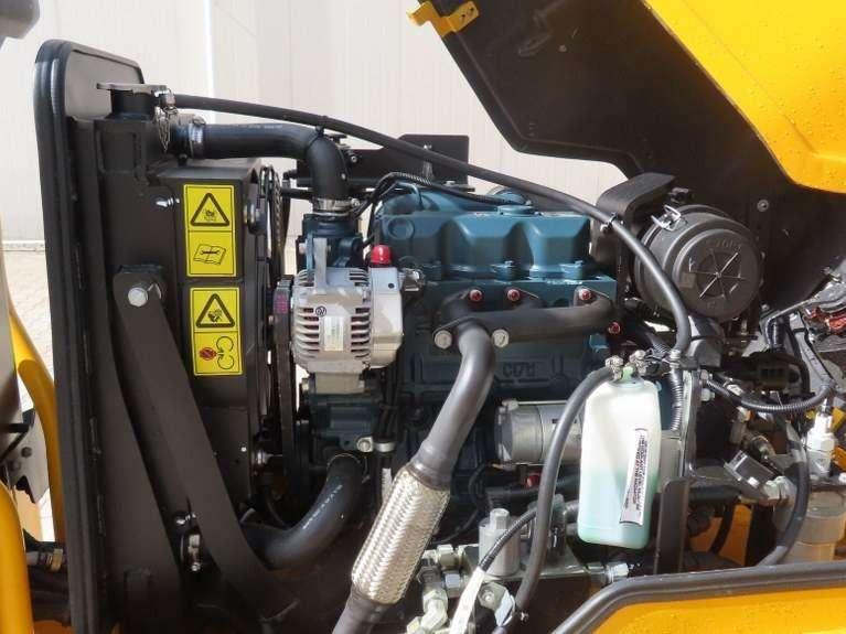 JCB CT260-120 Foto 10